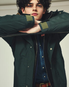 Lookbook nonnative Ordinary Days Fall Winter 2023 13