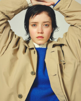 Lookbook nonnative Ordinary Days Fall Winter 2023 2