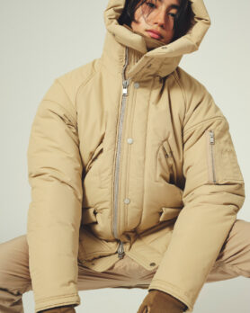 Lookbook nonnative Ordinary Days Fall Winter 2023 20