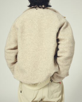 Lookbook nonnative Ordinary Days Fall Winter 2023 23