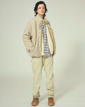 Lookbook nonnative Ordinary Days Fall Winter 2023 24