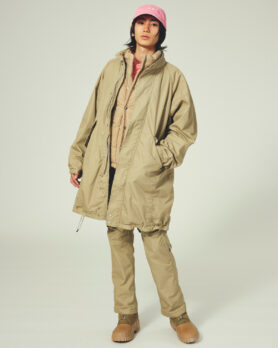 Lookbook nonnative Ordinary Days Fall Winter 2023 26