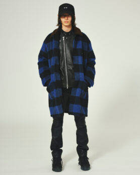 Lookbook nonnative Ordinary Days Fall Winter 2023 29
