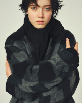 Lookbook nonnative Ordinary Days Fall Winter 2023 31