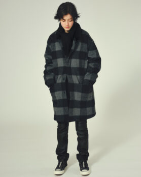 Lookbook nonnative Ordinary Days Fall Winter 2023 32