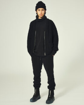 Lookbook nonnative Ordinary Days Fall Winter 2023 34
