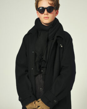 Lookbook nonnative Ordinary Days Fall Winter 2023 35
