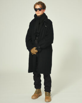 Lookbook nonnative Ordinary Days Fall Winter 2023 36