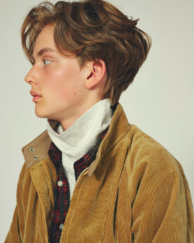 Lookbook nonnative Ordinary Days Fall Winter 2023 38