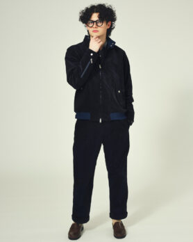 Lookbook nonnative Ordinary Days Fall Winter 2023 39