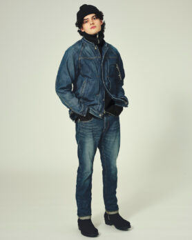 Lookbook nonnative Ordinary Days Fall Winter 2023 4