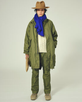 Lookbook nonnative Ordinary Days Fall Winter 2023 5