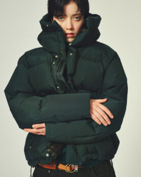 Lookbook nonnative Ordinary Days Fall Winter 2023 8