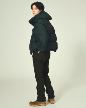 Lookbook nonnative Ordinary Days Fall Winter 2023 9