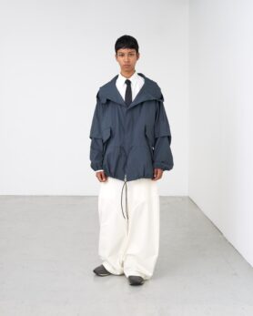 Lookbook sage NATION Spring Summer 2024 13