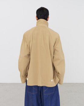 Lookbook sage NATION Spring Summer 2024 17