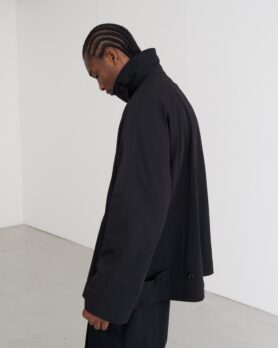 Lookbook sage NATION Spring Summer 2024 22