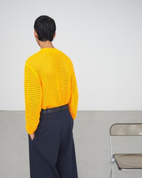 Lookbook sage NATION Spring Summer 2024 23