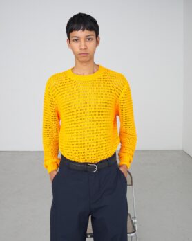 Lookbook sage NATION Spring Summer 2024 24