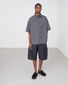 Lookbook sage NATION Spring Summer 2024 27