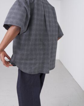 Lookbook sage NATION Spring Summer 2024 28