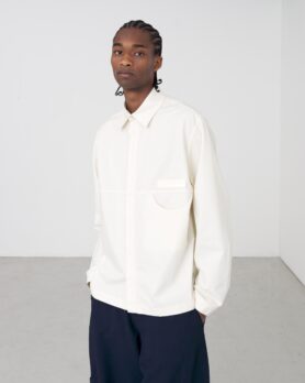 Lookbook sage NATION Spring Summer 2024 35