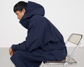 Lookbook sage NATION Spring Summer 2024 5