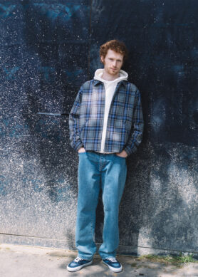 Lookbook uniform experiment Fall Winter 2023 32