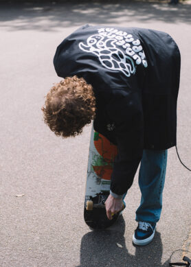 Lookbook uniform experiment Fall Winter 2023 37