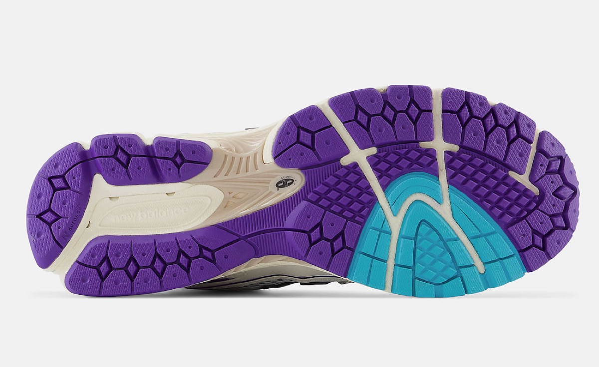 New Balance 1906R Hornets M1906RCF 1