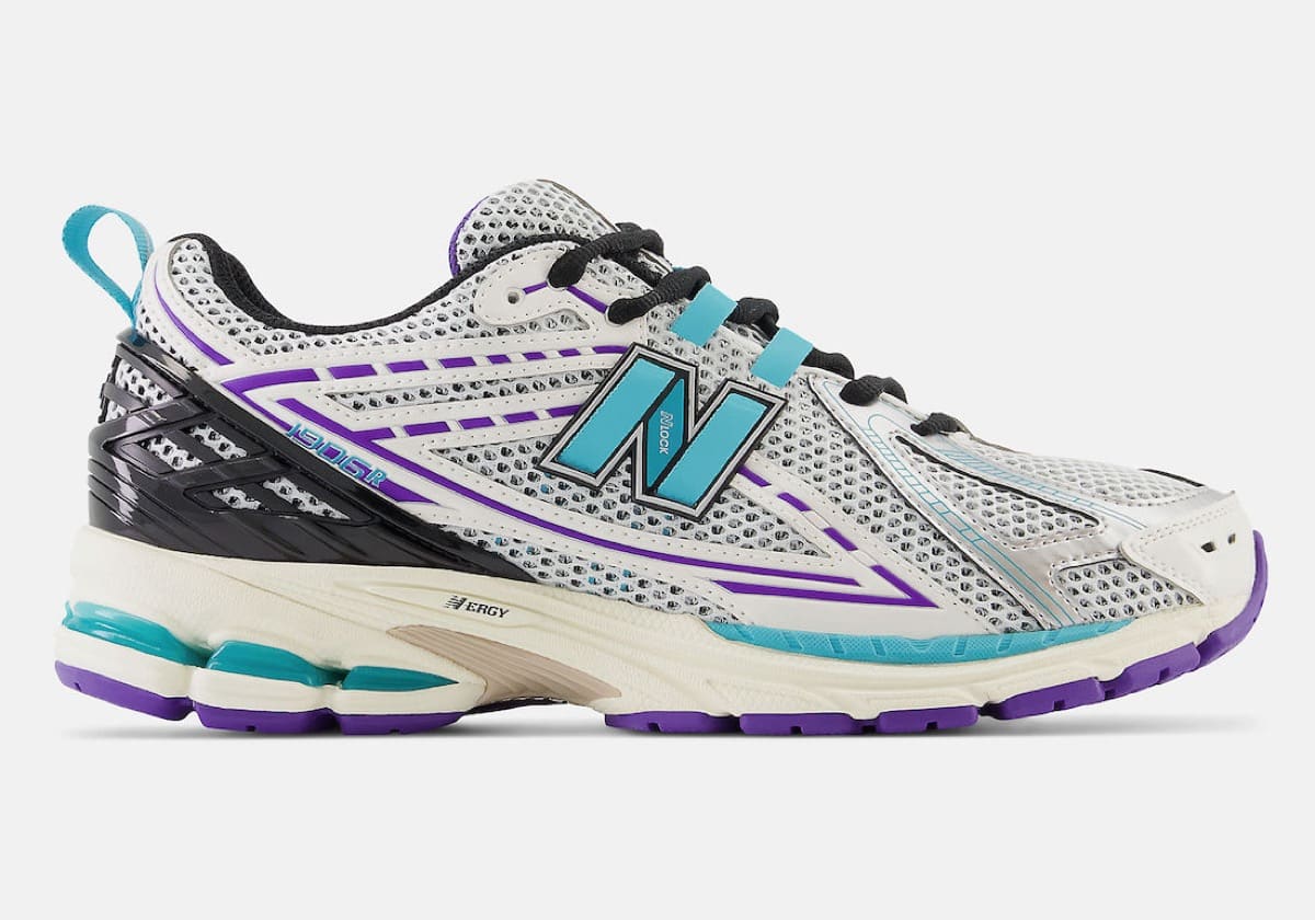 New Balance 1906R Hornets M1906RCF 2
