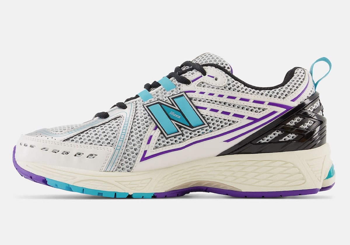 New Balance 1906R Hornets M1906RCF 3