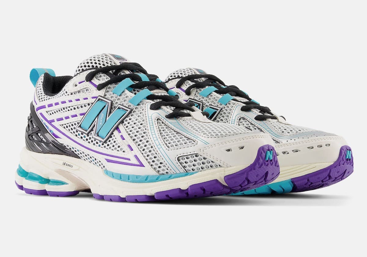 New Balance 1906R Hornets M1906RCF 4