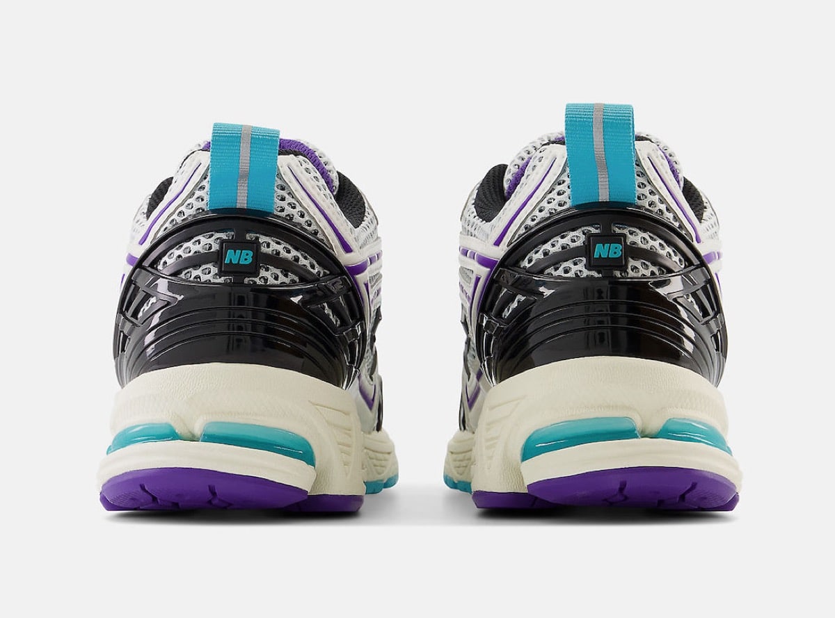 New Balance 1906R Hornets M1906RCF 6