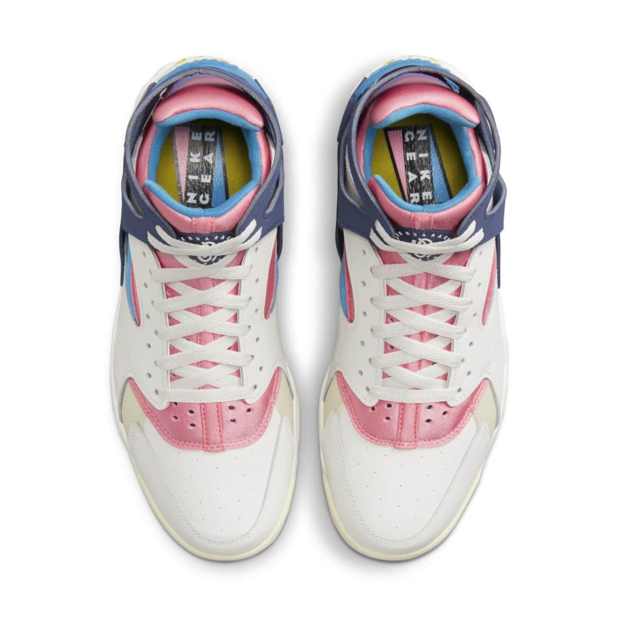 Nike Air Flight Huarache Nike Gear FD0183-102 D