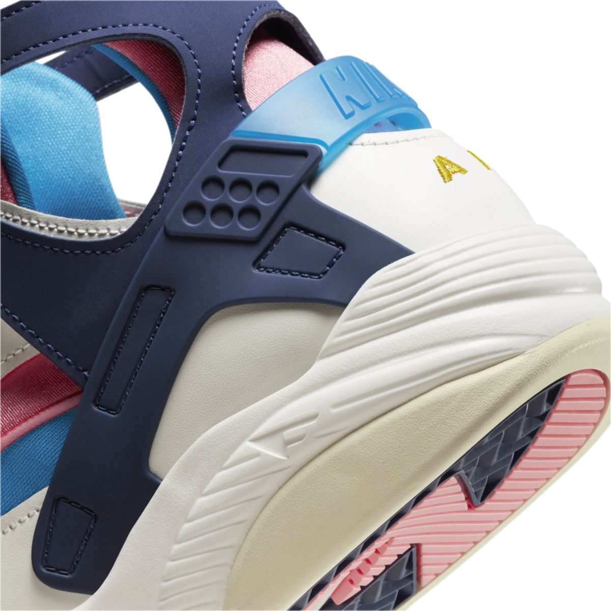 Nike Air Flight Huarache Nike Gear FD0183-102 K