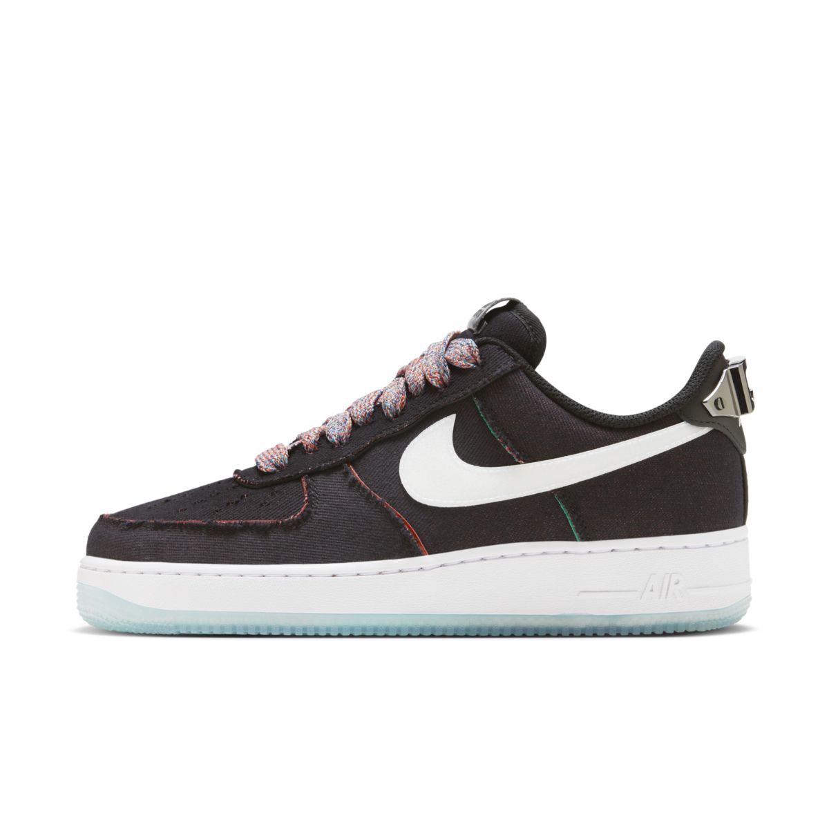 Nike Air Force 1 Low Have A Nike Day FN8883-011 A