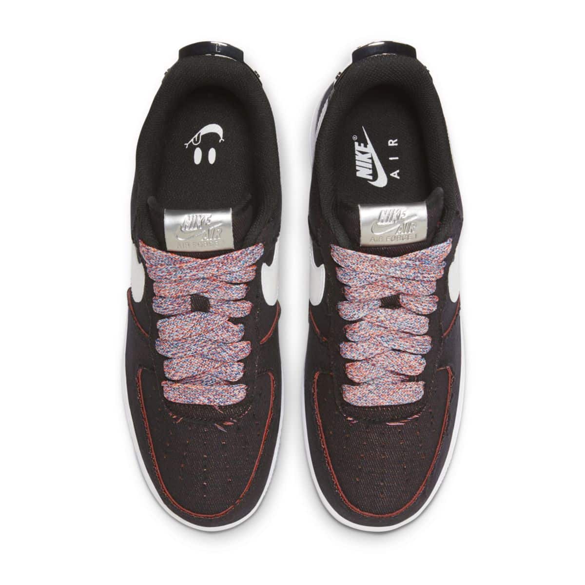 Nike Air Force 1 Low Have A Nike Day FN8883-011 D