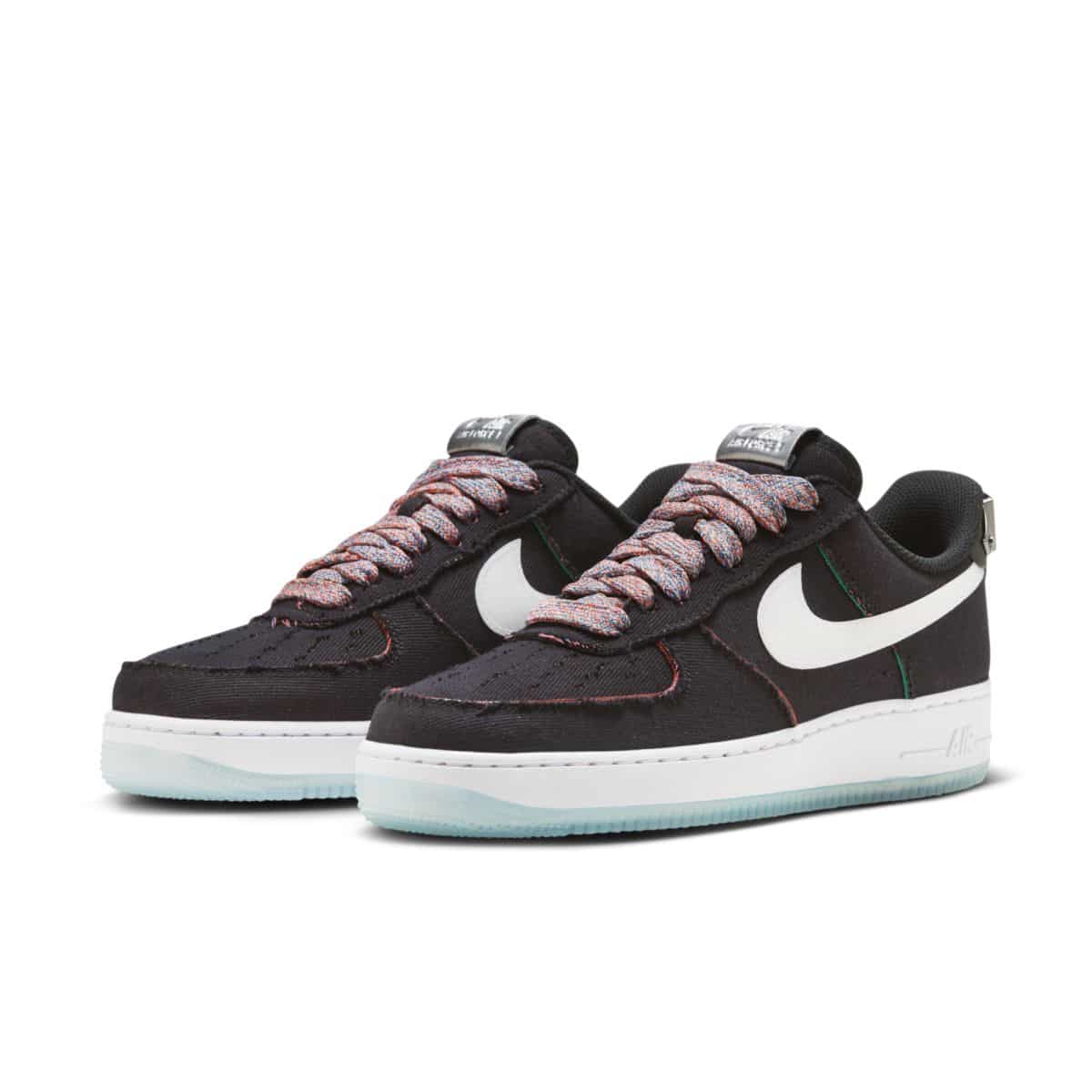 Nike Air Force 1 Low Have A Nike Day FN8883-011 E