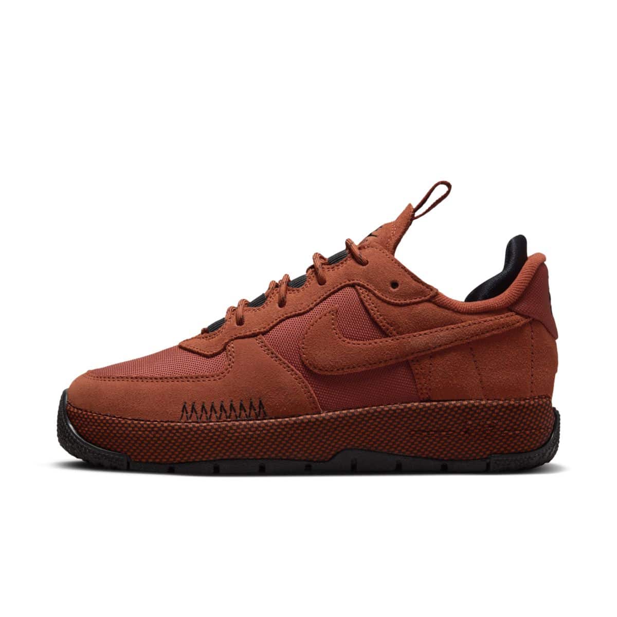Nike Air Force 1 Wild Rugged Orange FB2348-800 A