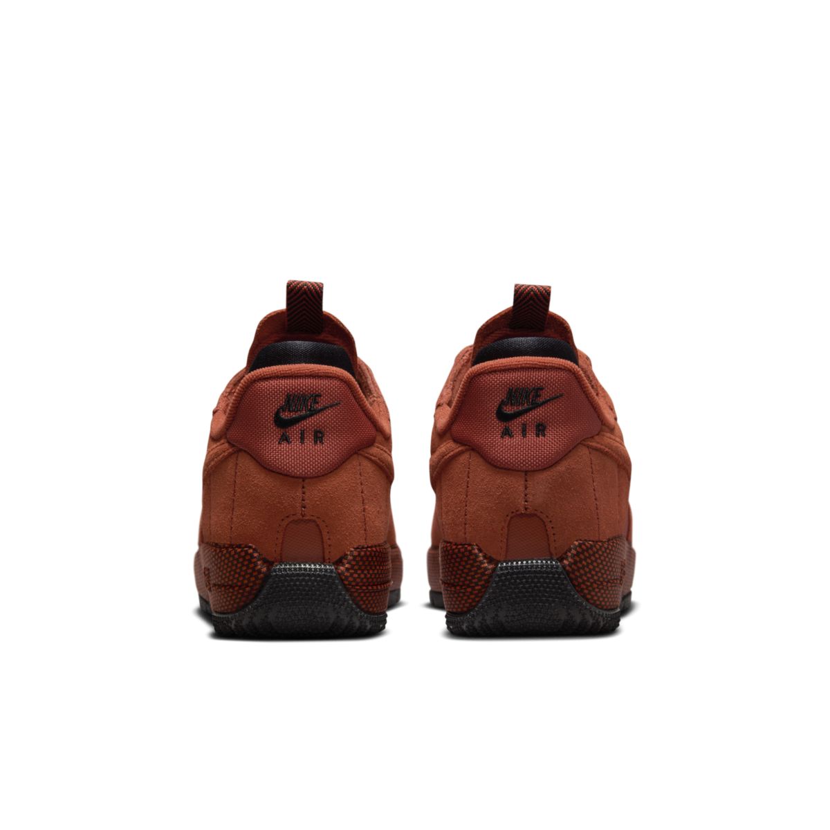 Nike Air Force 1 Wild Rugged Orange FB2348-800 F