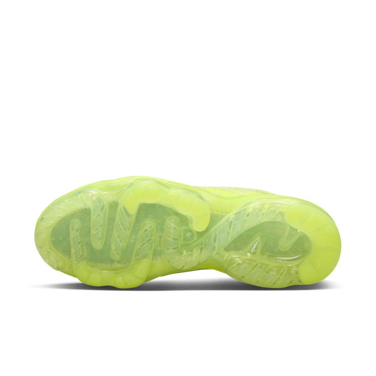 Nike Air VaporMax 2023 Flyknit Lemon Twist DV6840-700 B