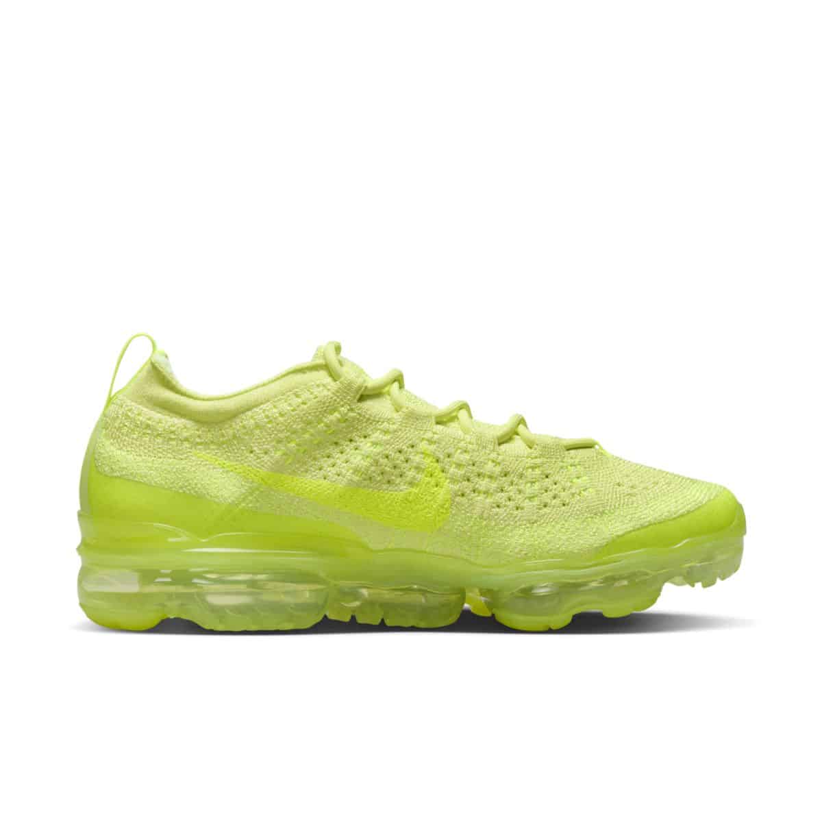 Nike Air VaporMax 2023 Flyknit Lemon Twist DV6840-700 C