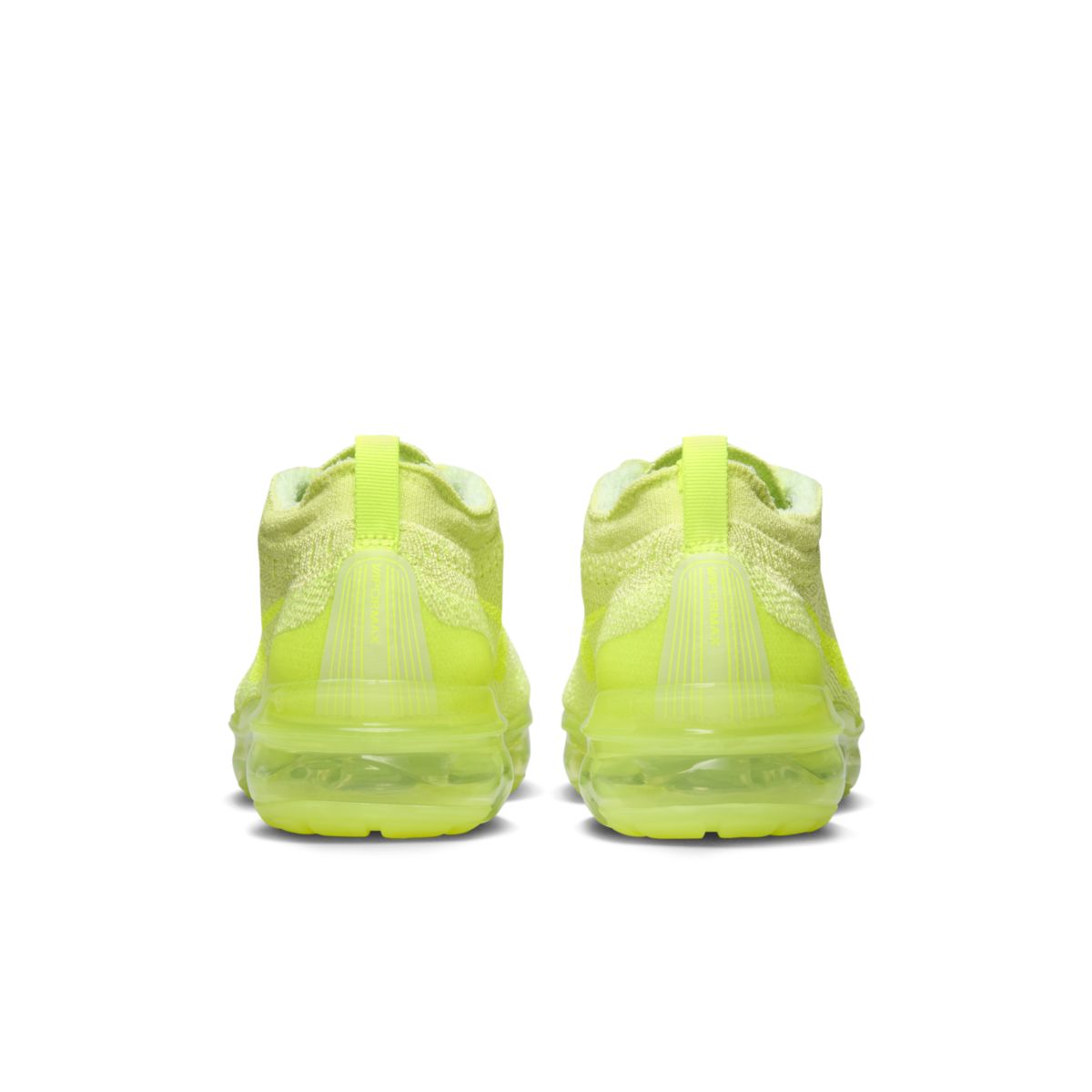 Nike Air VaporMax 2023 Flyknit Lemon Twist DV6840-700 F