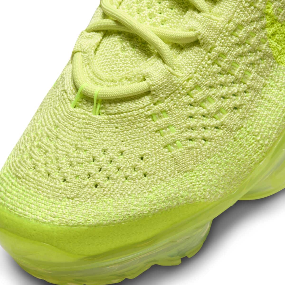 Nike Air VaporMax 2023 Flyknit Lemon Twist DV6840-700 H