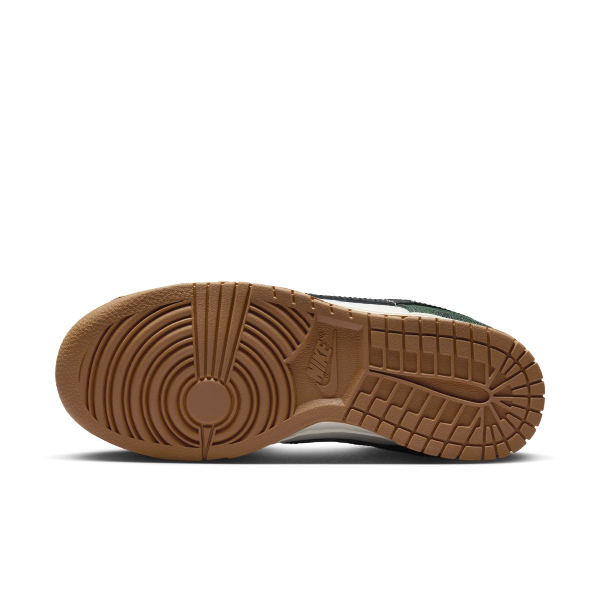 Nike Dunk Low Green Snake WMNS FQ8893-397 B