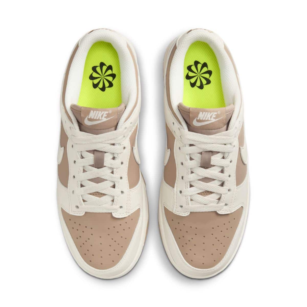 Nike Dunk Low Hemp WMNS DD1873-200 D