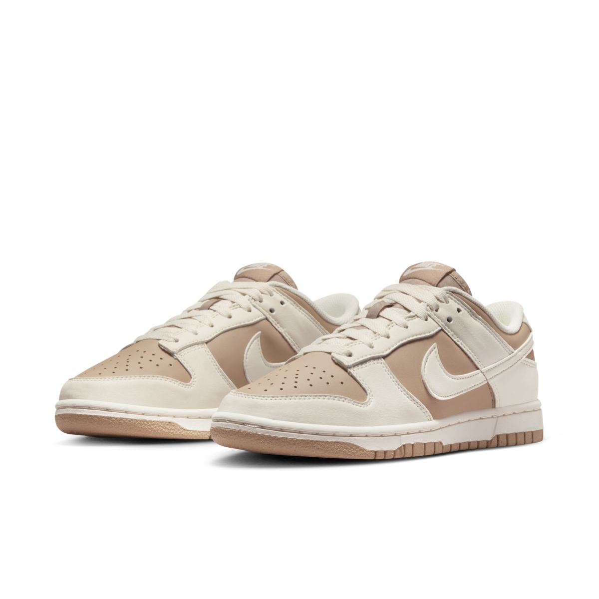 Nike Dunk Low Hemp WMNS DD1873-200 E