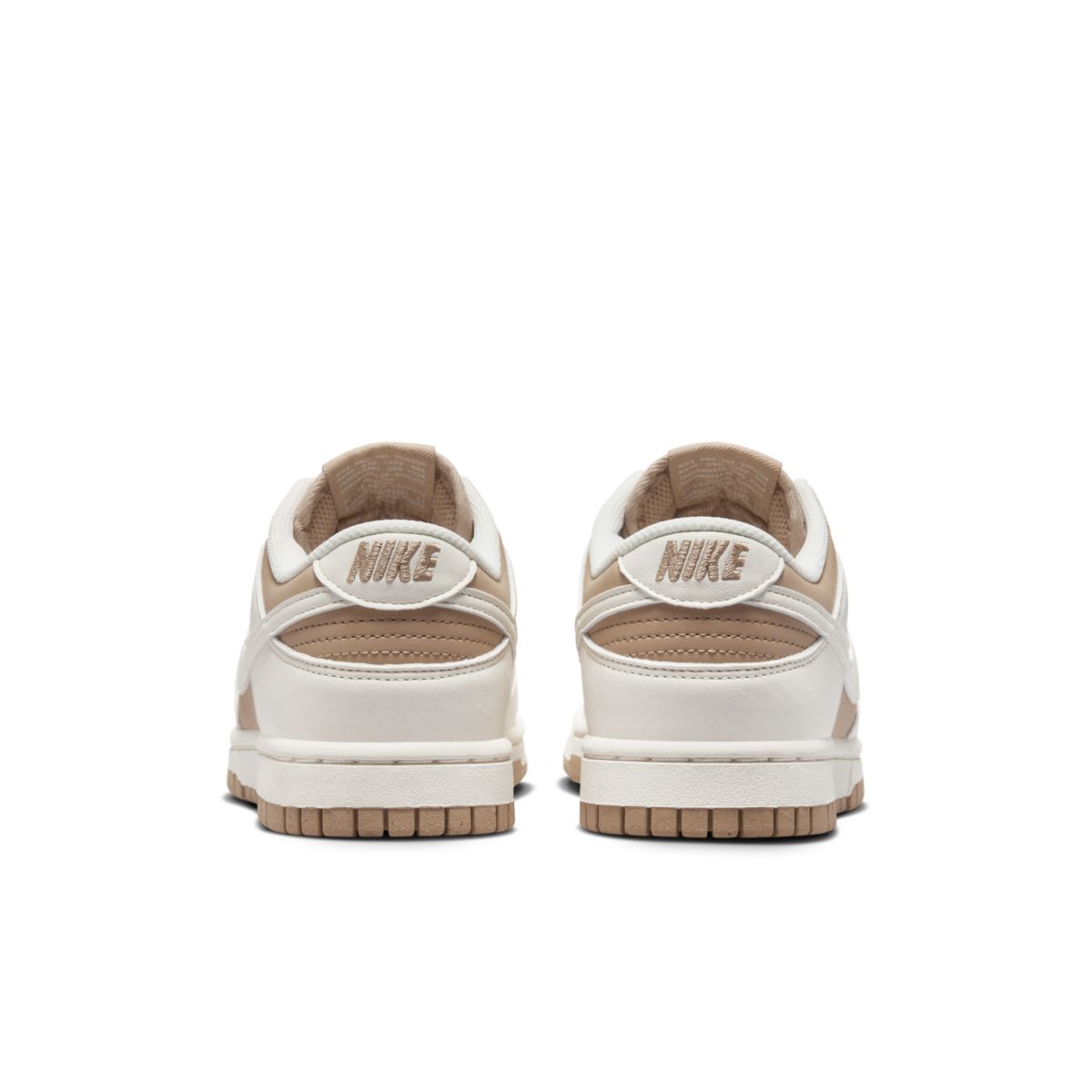 Nike Dunk Low Hemp WMNS DD1873-200 F