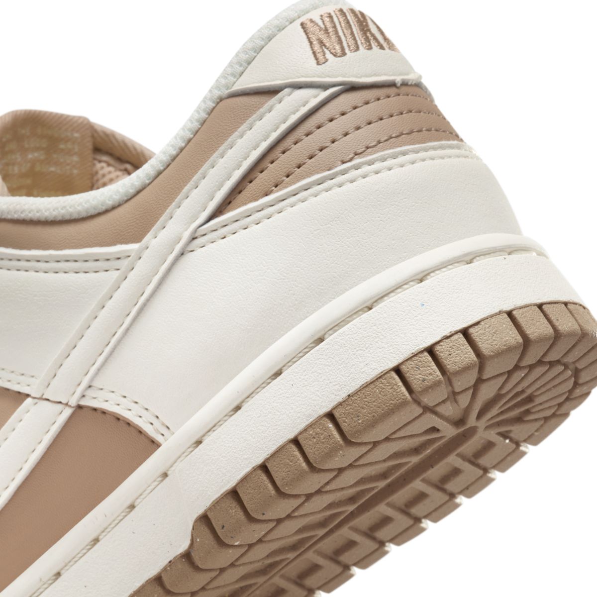 Nike Dunk Low Hemp WMNS DD1873-200 K
